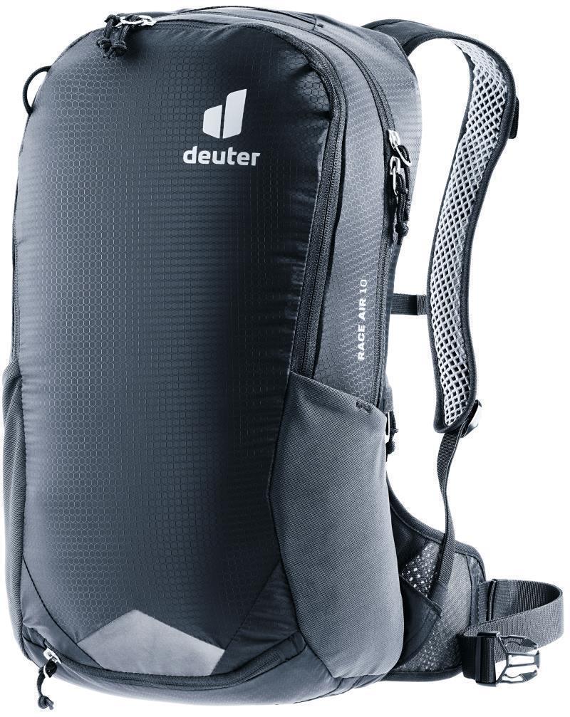 Race Air 10 - Black 3
