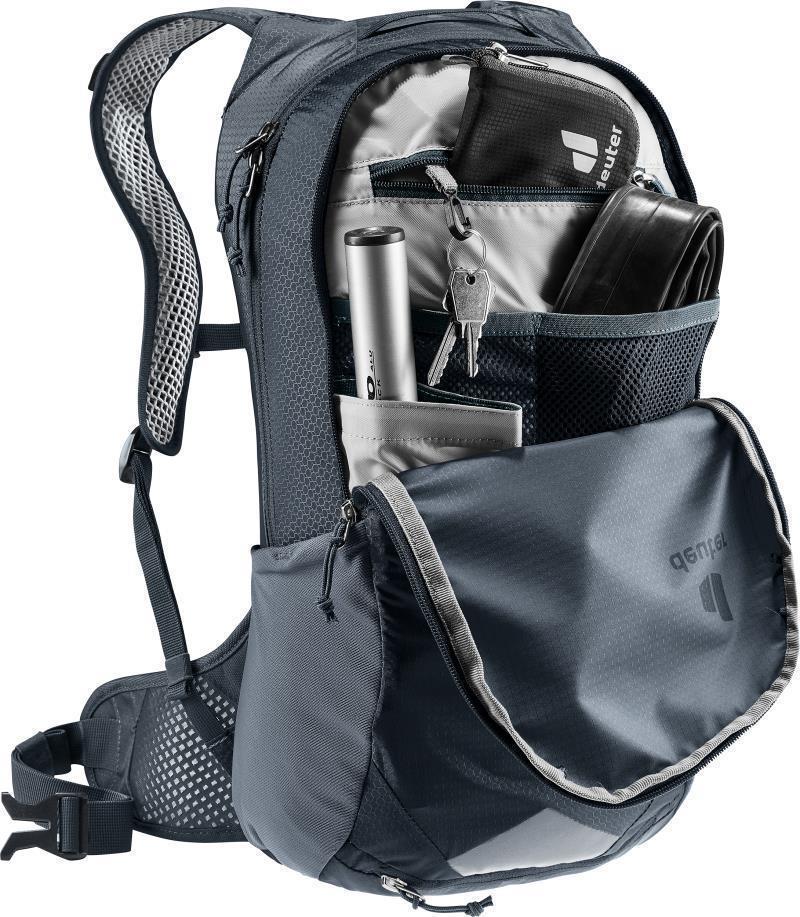 Race Air 10 - Black 4