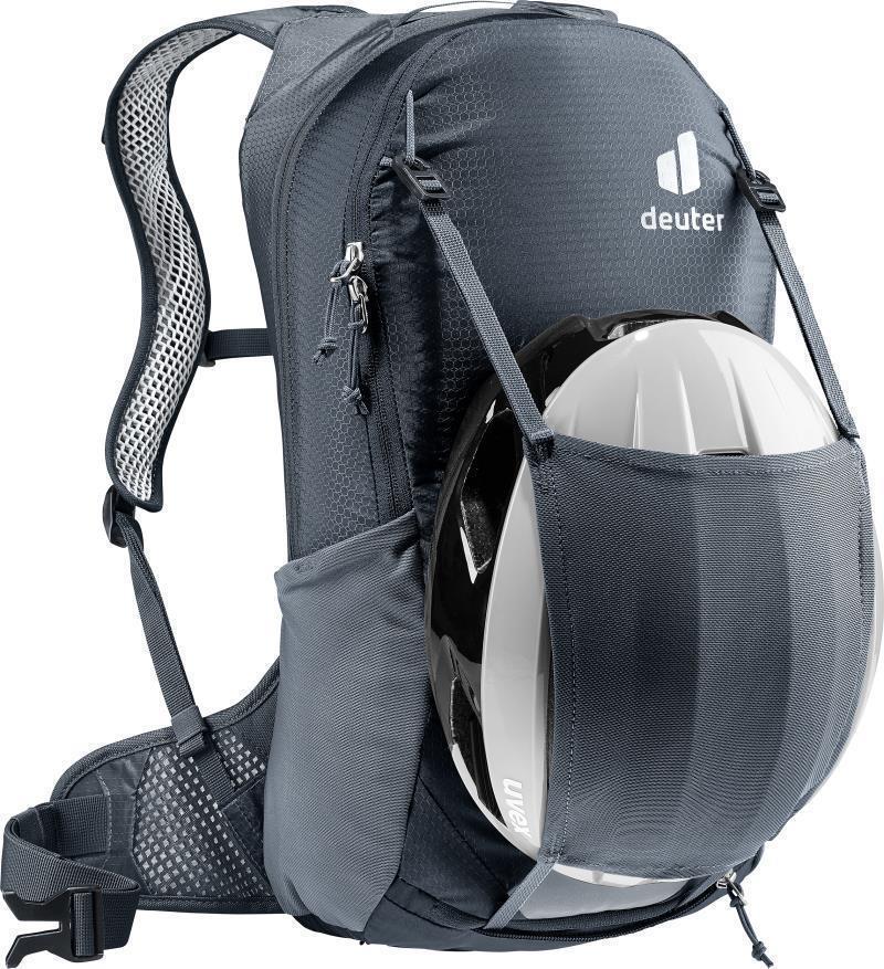 Race Air 10 - Black 5