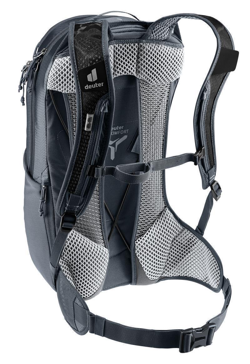 Race Air 10 - Black 7