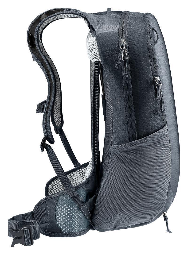 Race Air 10 - Black 8