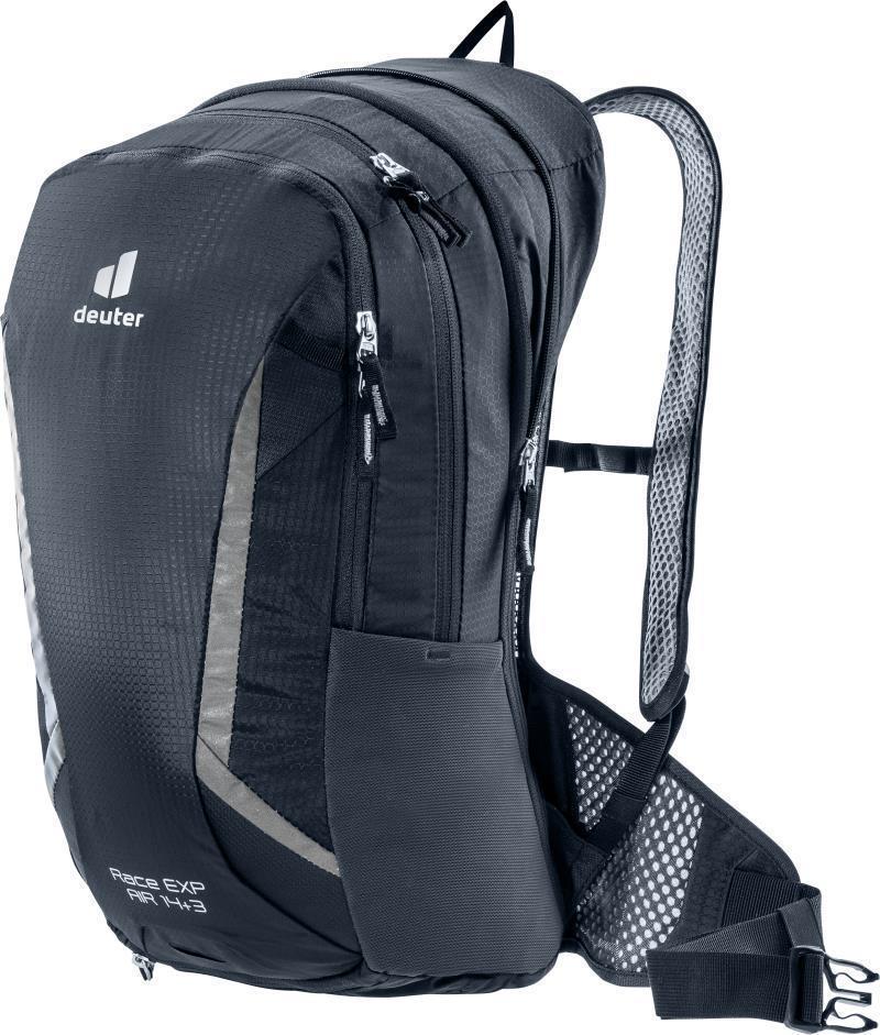 Race EXP Air - Black 2