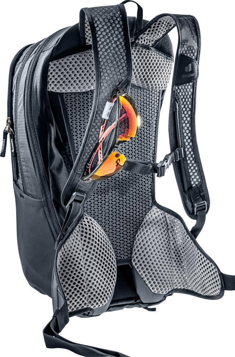 Race EXP Air - Black 3