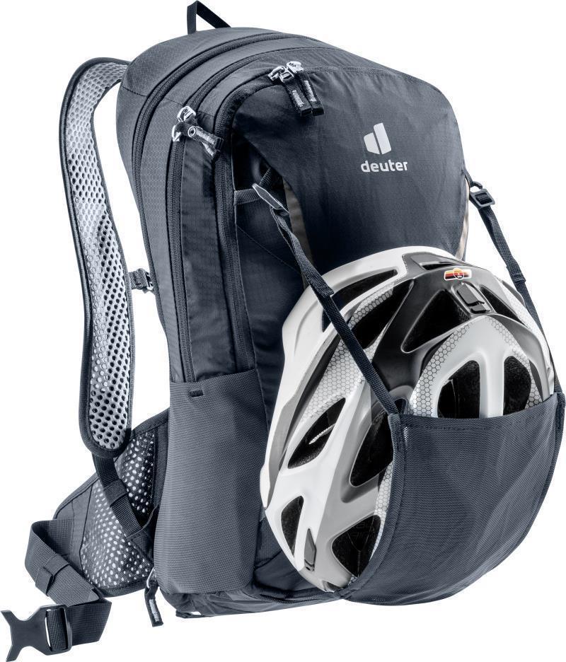 Race EXP Air - Black 5