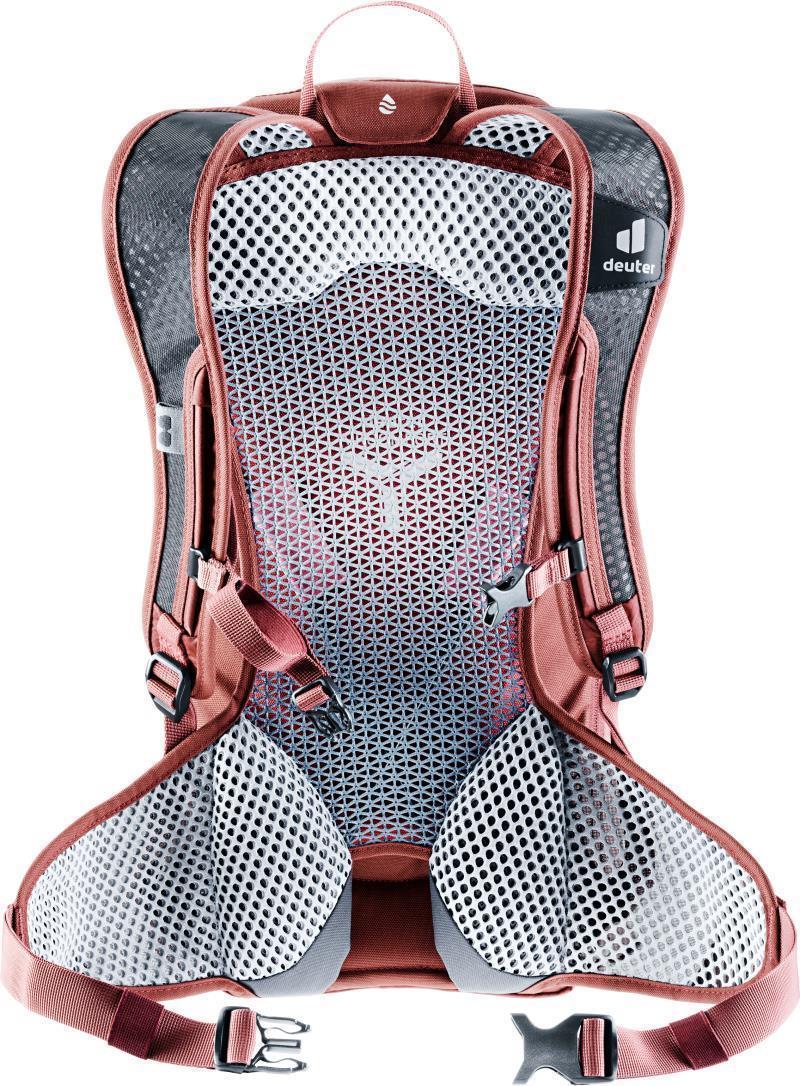 Race EXP Air - Redwood / Paprika 7
