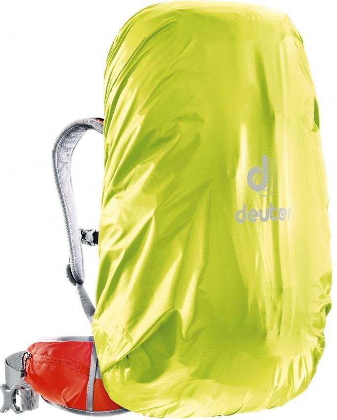 Rain Cover II - Neon 1