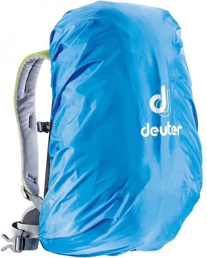 Rain Cover I - Cool Blue 1