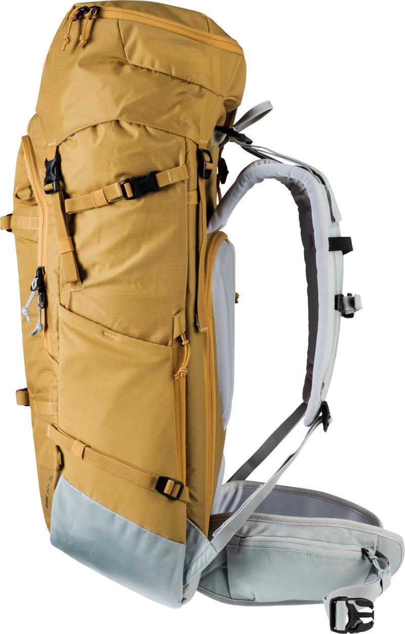 Rise 32+ SL - Womens - Caramel / Tin 5