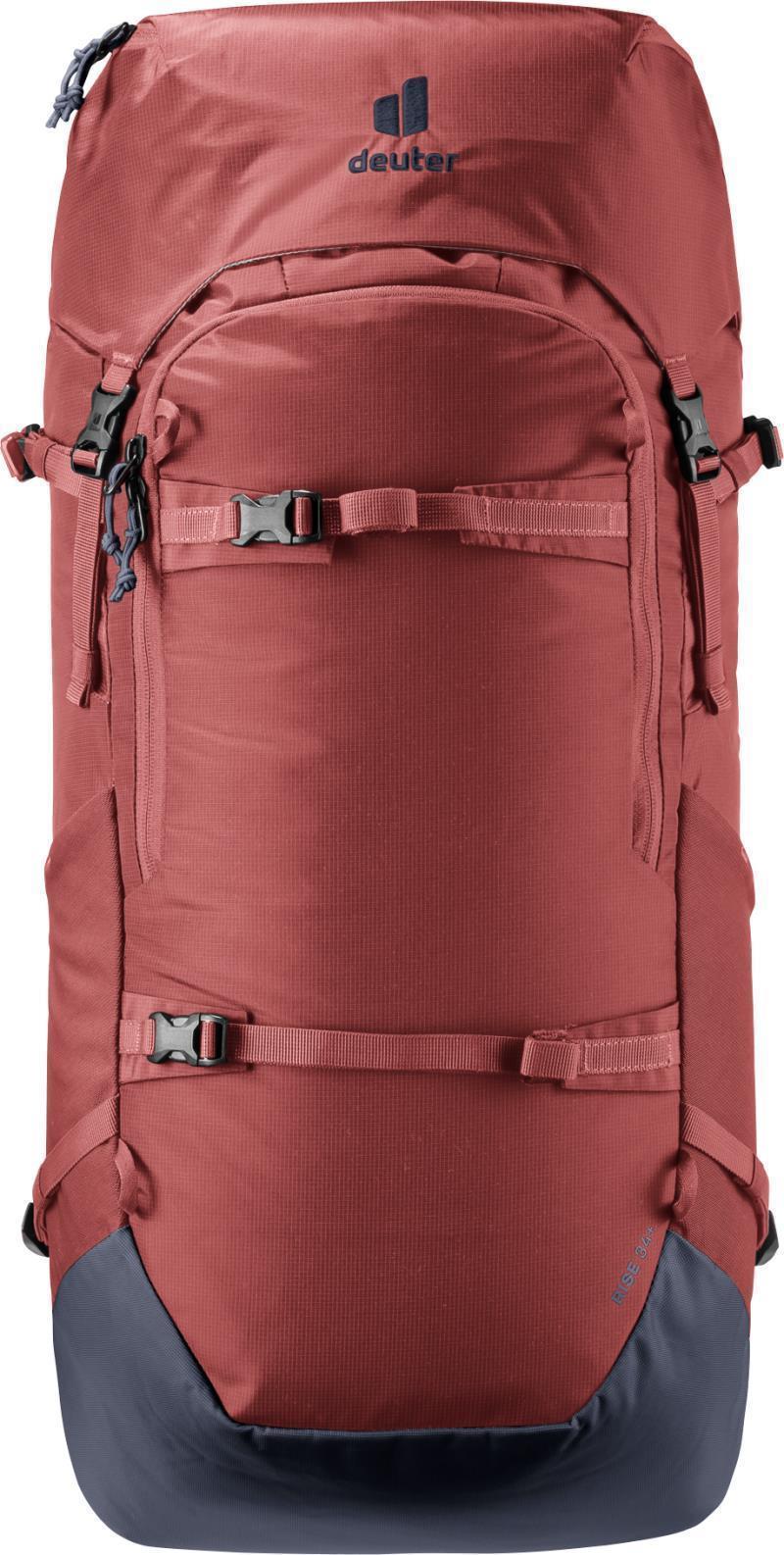 Rise 34+ - Redwood / Ink 3