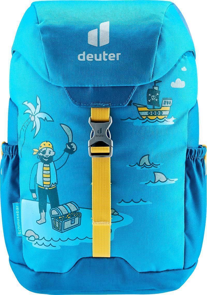 Schmusebar - Kids - Azure / Lapis 2