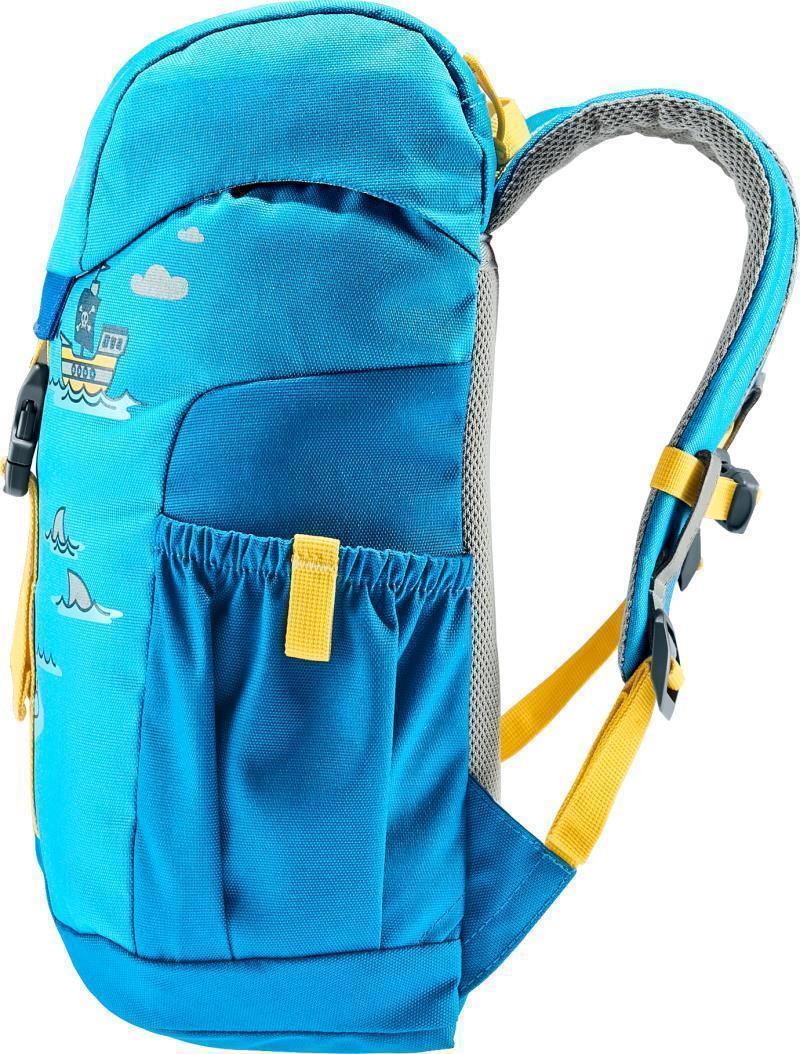 Schmusebar - Kids - Azure / Lapis 3
