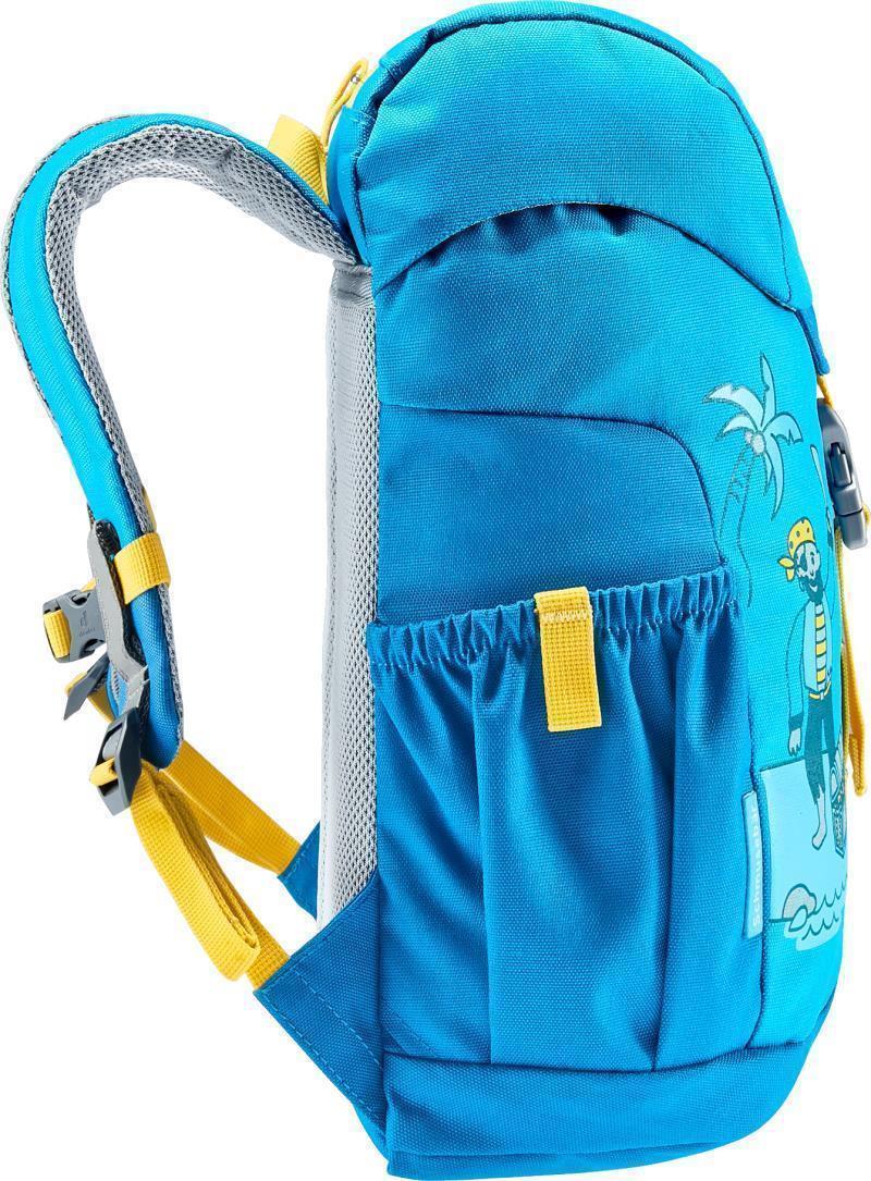 Schmusebar - Kids - Azure / Lapis 4