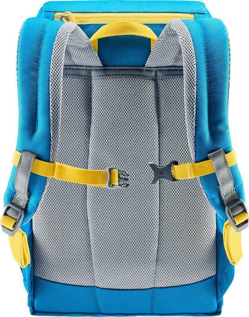 Schmusebar - Kids - Azure / Lapis 5