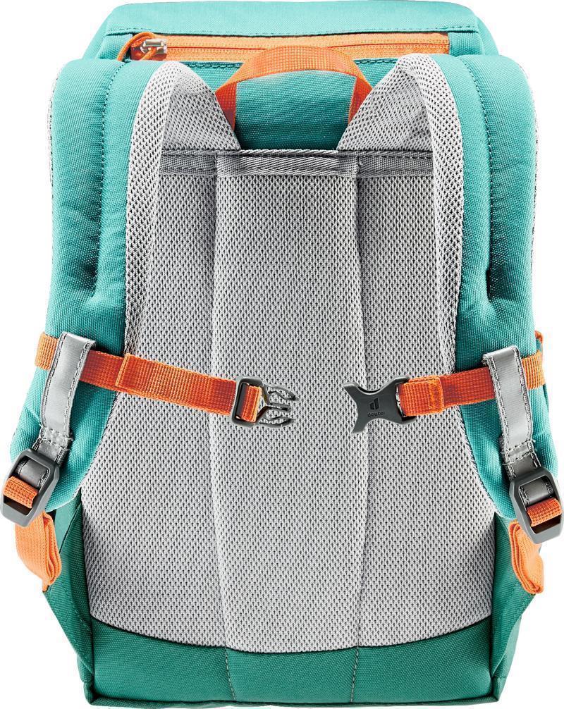 Schmusebar - Kids - Dust Blue / Alpine Green 4