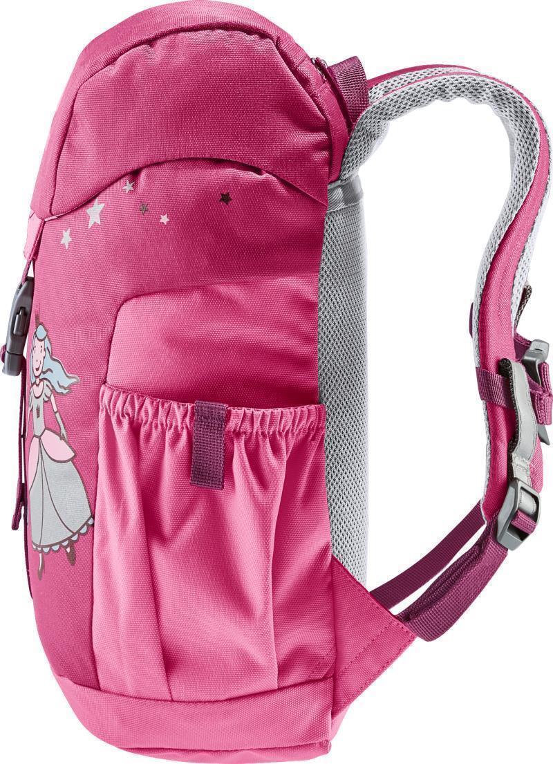 Schmusebar - Kids - Ruby / Hotpink 3
