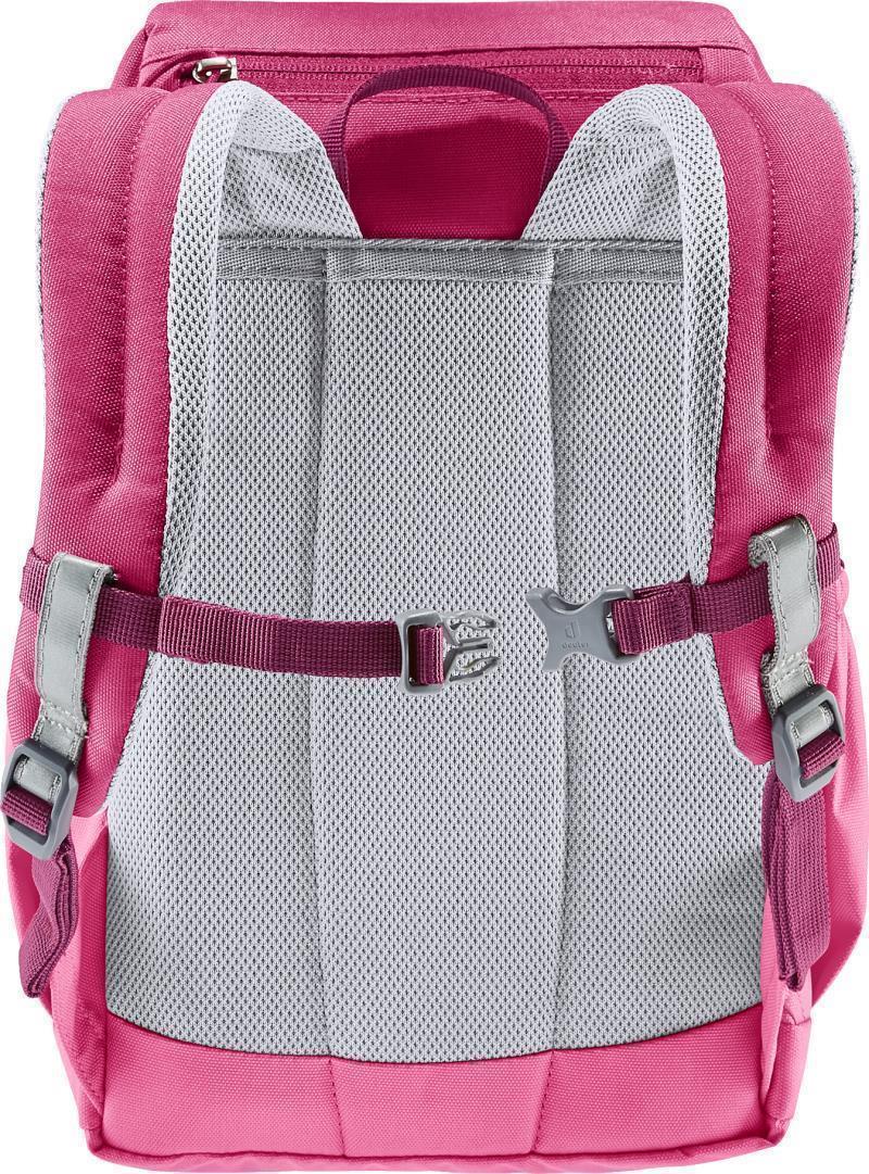 Schmusebar - Kids - Ruby / Hotpink 4