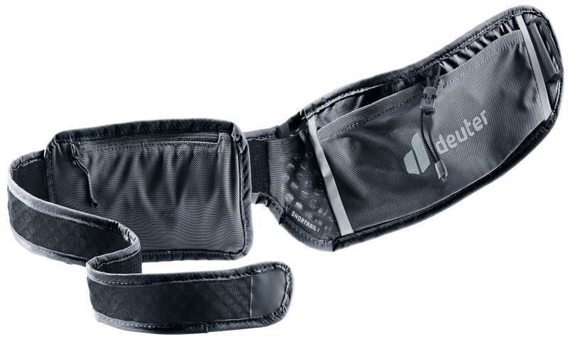 Shortrail I - Black 1