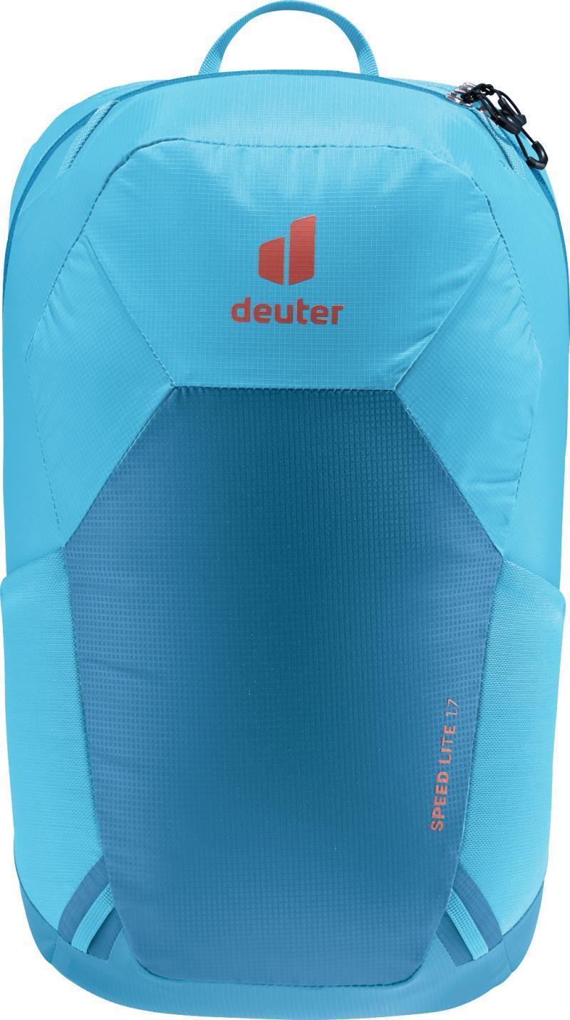 Speed Lite 17 - Azure / Reef 2