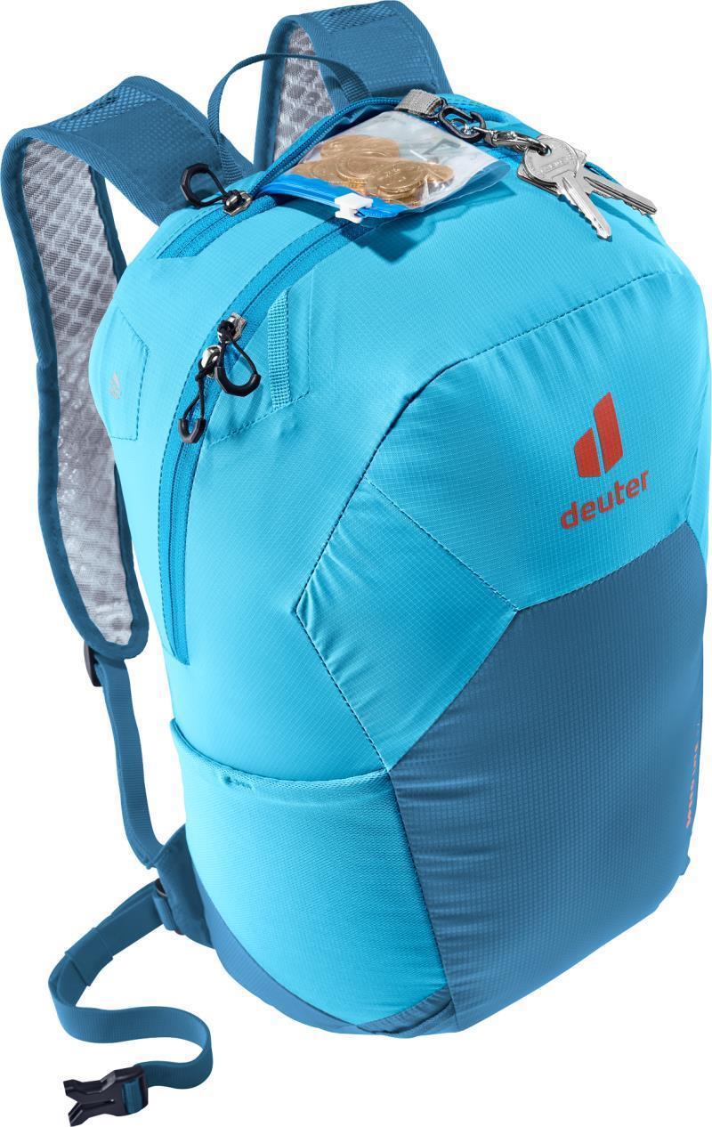 Speed Lite 17 - Azure / Reef 4