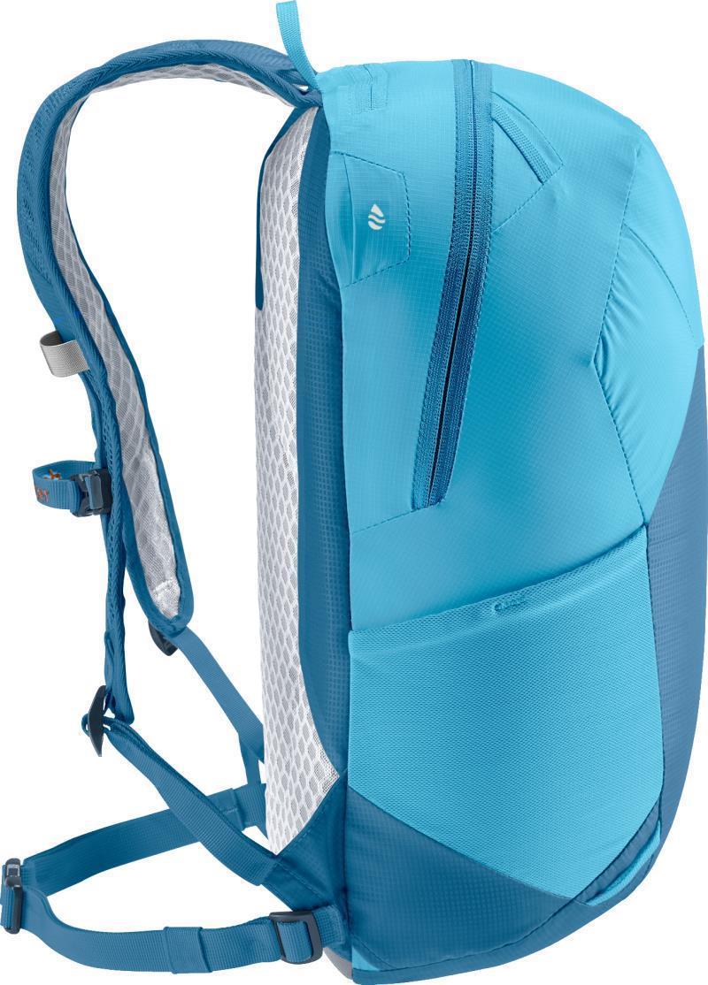 Speed Lite 17 - Azure / Reef 6