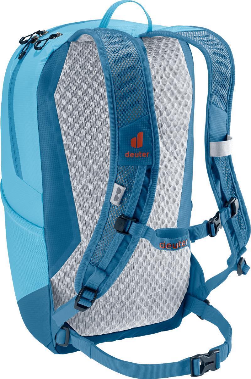 Speed Lite 17 - Azure / Reef 8