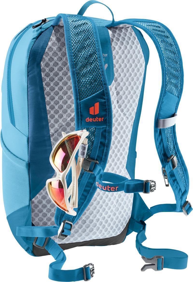 Speed Lite 17 - Azure / Reef 9