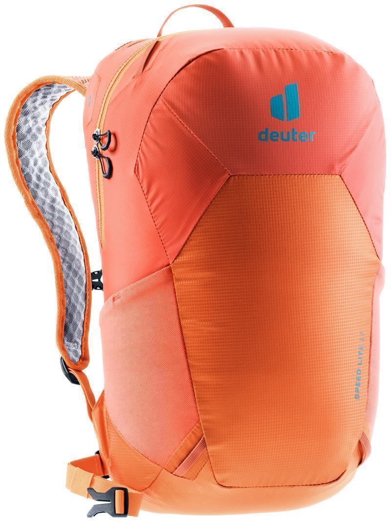 Speed Lite 17 - Paprika / Saffron 1