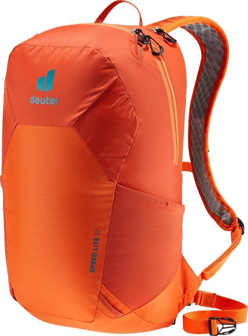 Speed Lite 17 - Paprika / Saffron 2