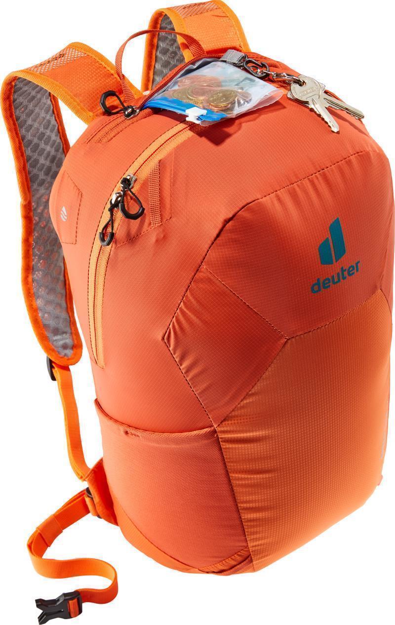 Speed Lite 17 - Paprika / Saffron 4