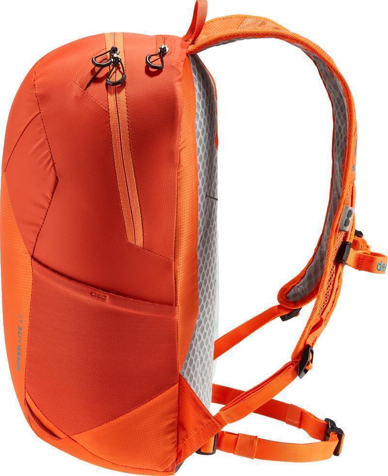 Speed Lite 17 - Paprika / Saffron 5