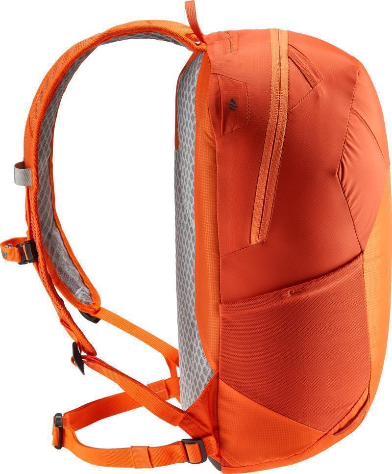 Speed Lite 17 - Paprika / Saffron 6