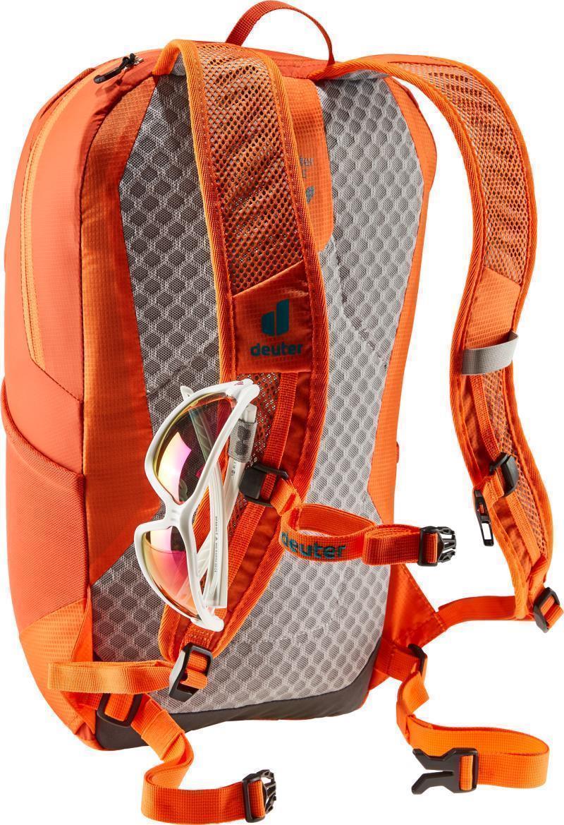 Speed Lite 17 - Paprika / Saffron 8