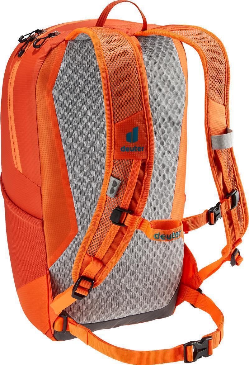 Speed Lite 17 - Paprika / Saffron 9