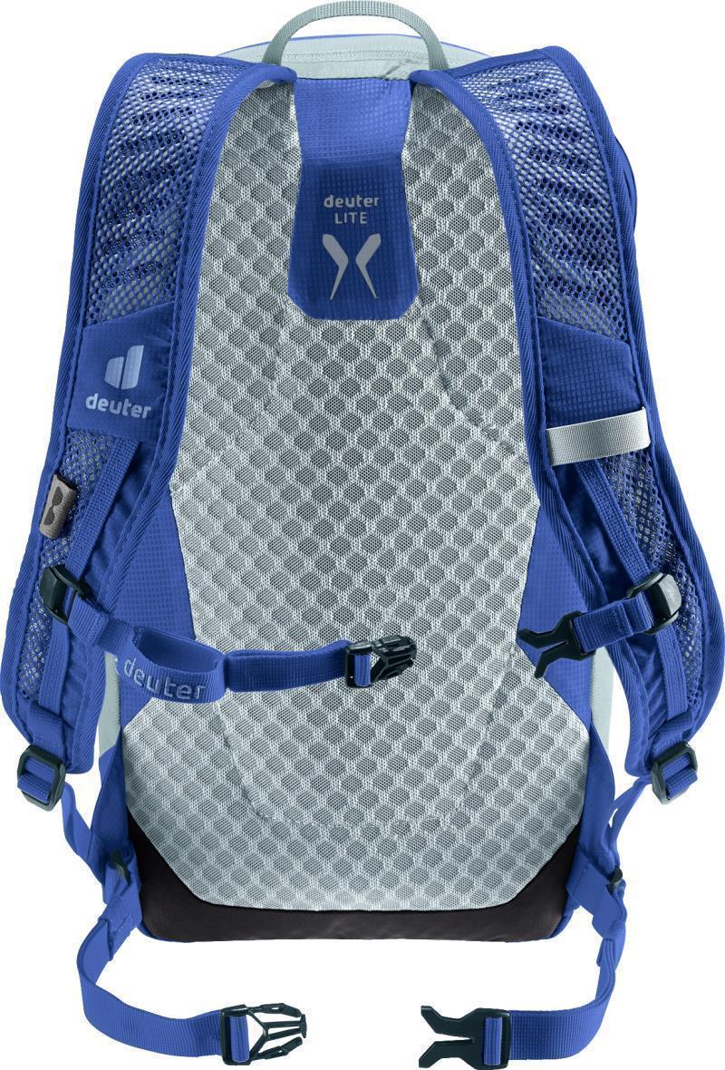 Speed Lite 17 - Tin / Indigo 10