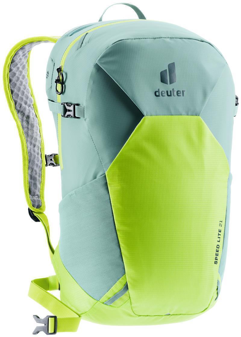 Speed Lite 21 - Jade / Citrus 1