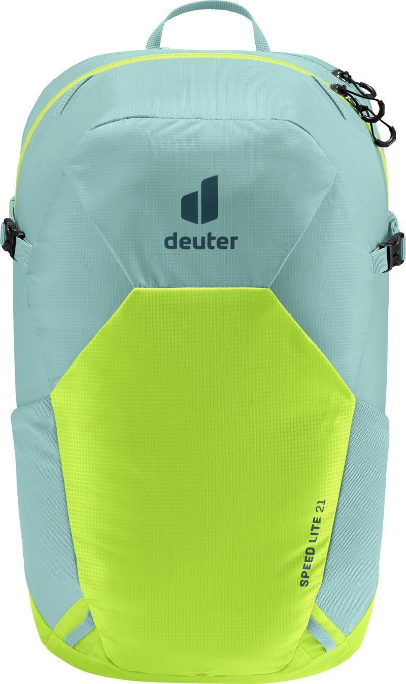 Speed Lite 21 - Jade / Citrus 2