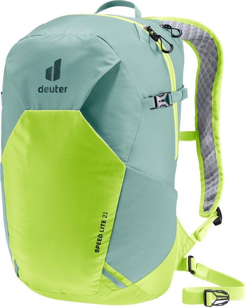 Speed Lite 21 - Jade / Citrus 3