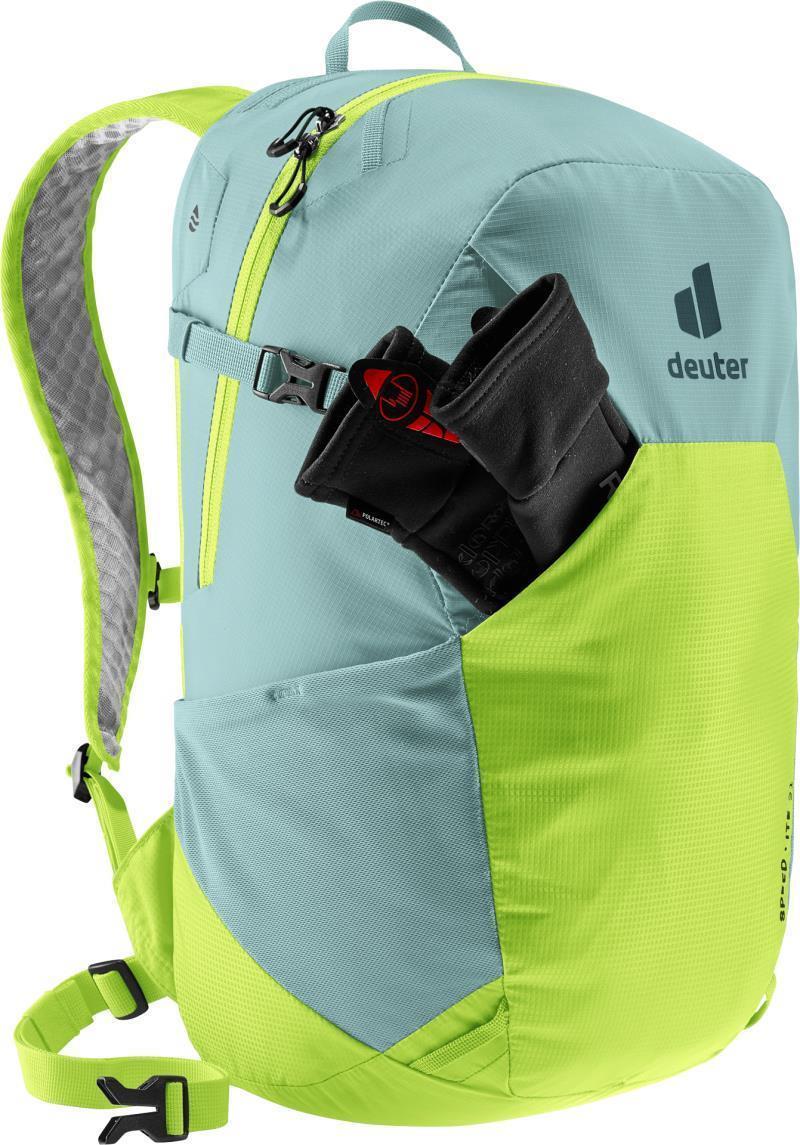Speed Lite 21 - Jade / Citrus 4