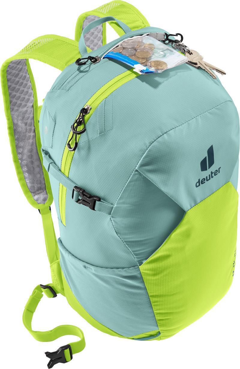Speed Lite 21 - Jade / Citrus 5