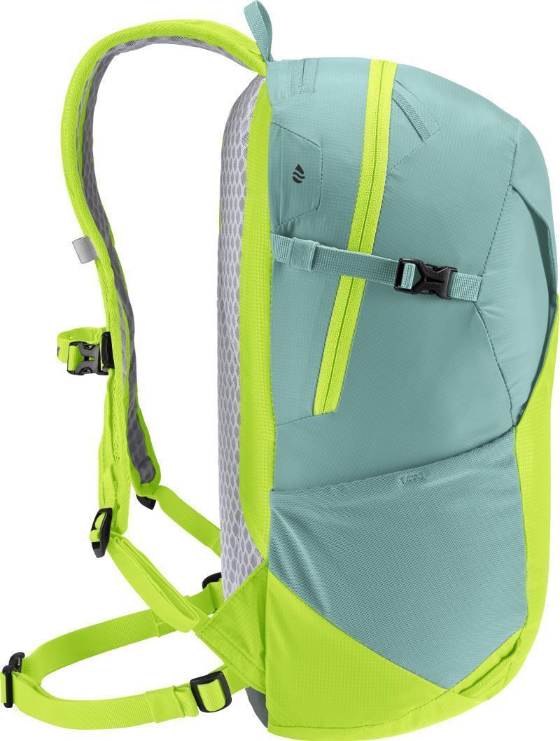 Speed Lite 21 - Jade / Citrus 7
