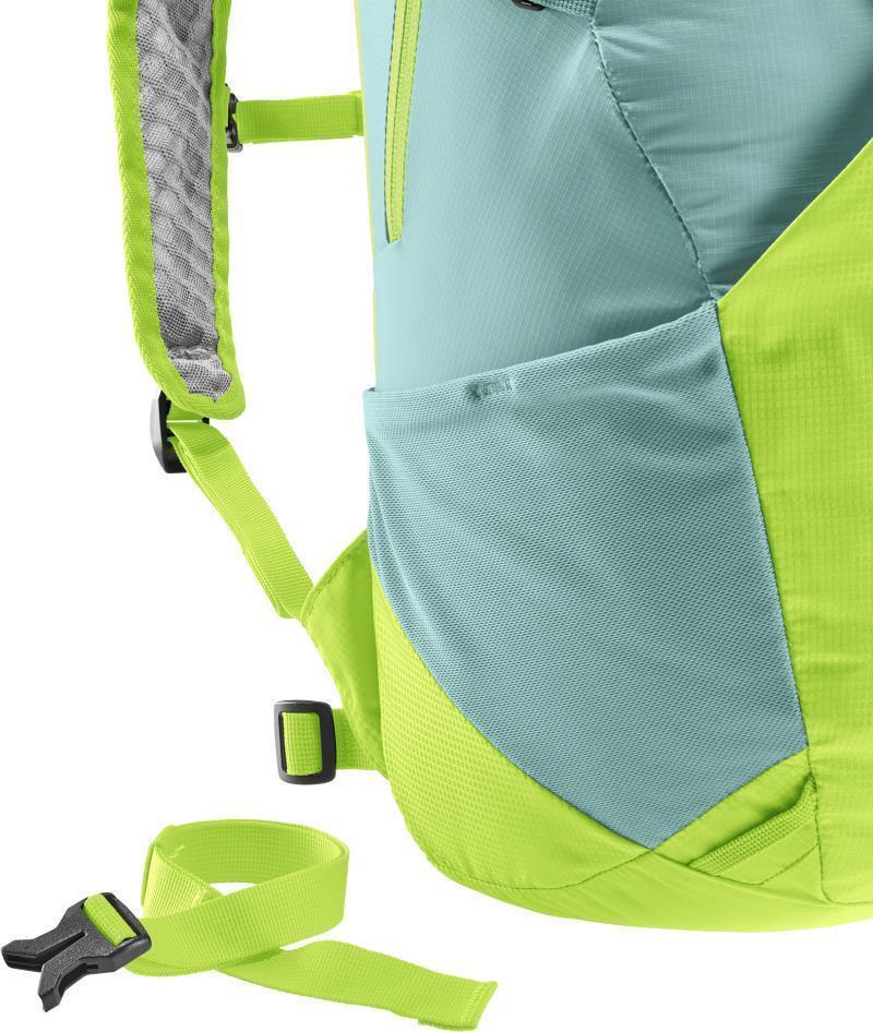 Speed Lite 21 - Jade / Citrus 8