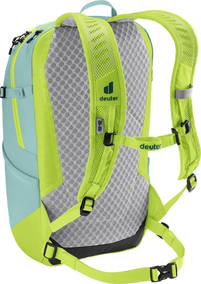 Speed Lite 21 - Jade / Citrus 10