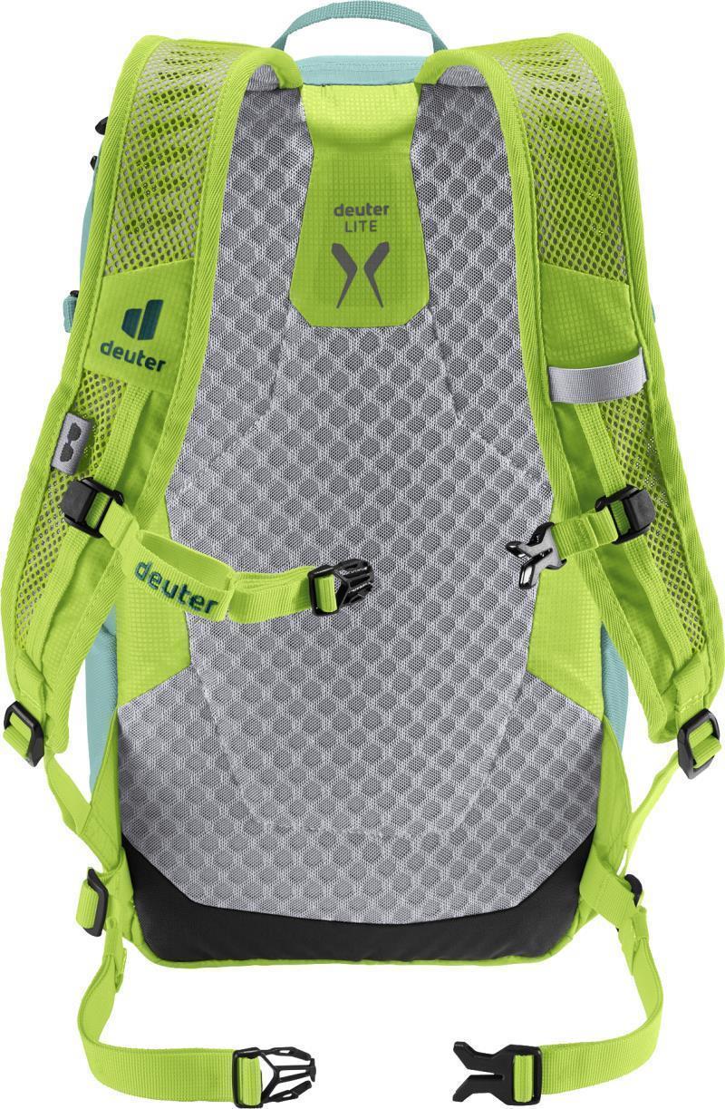 Speed Lite 21 - Jade / Citrus 11