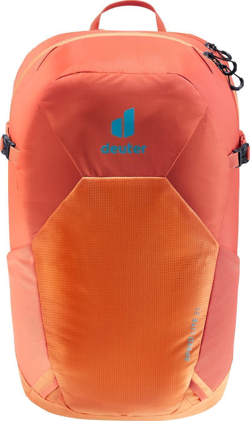 Speed Lite 21 - Paprika / Saffron 2