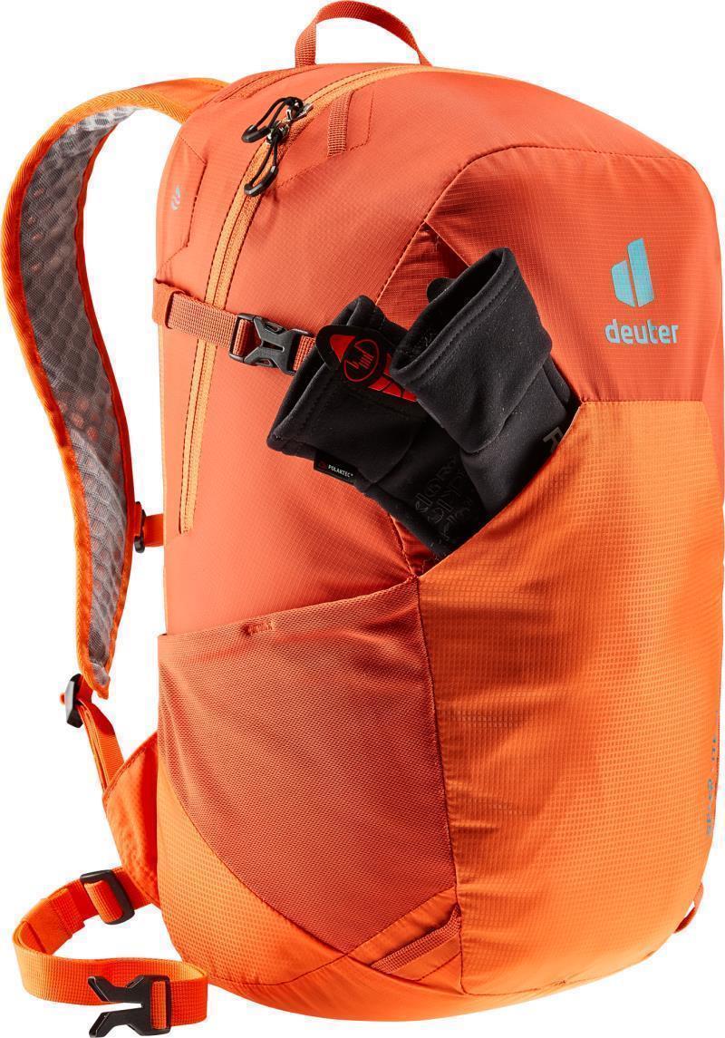 Speed Lite 21 - Paprika / Saffron 3