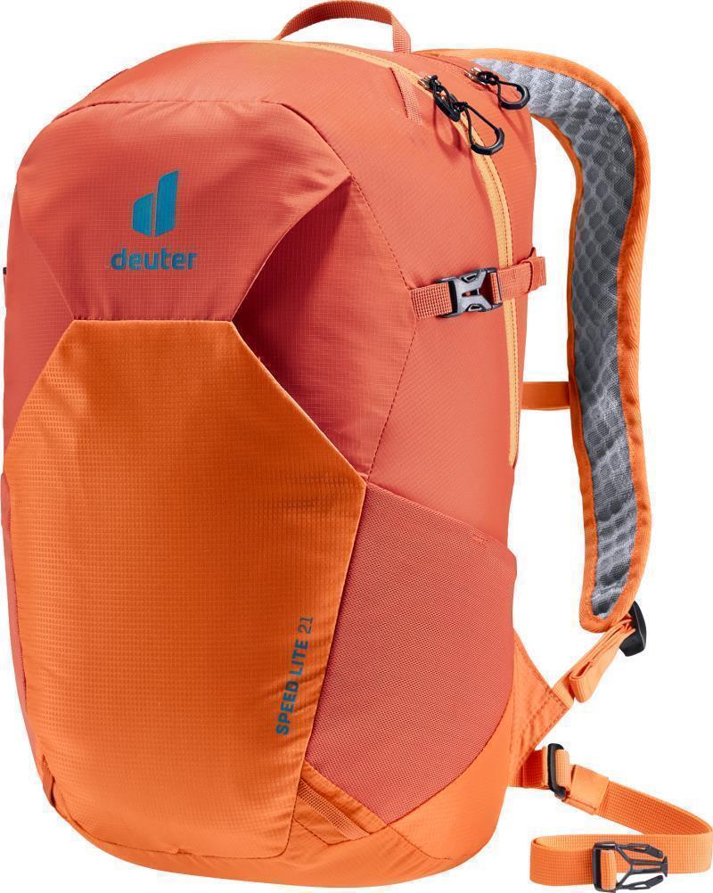 Speed Lite 21 - Paprika / Saffron 4
