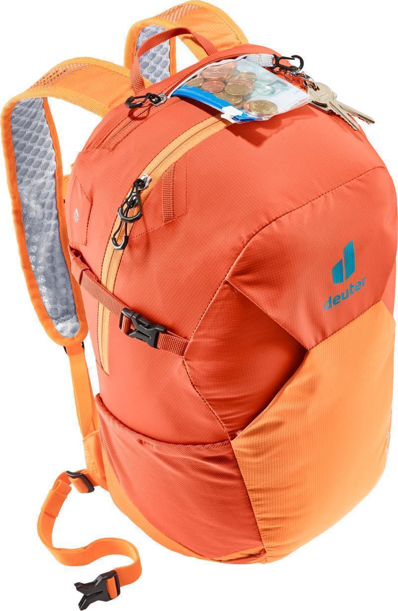 Speed Lite 21 - Paprika / Saffron 5