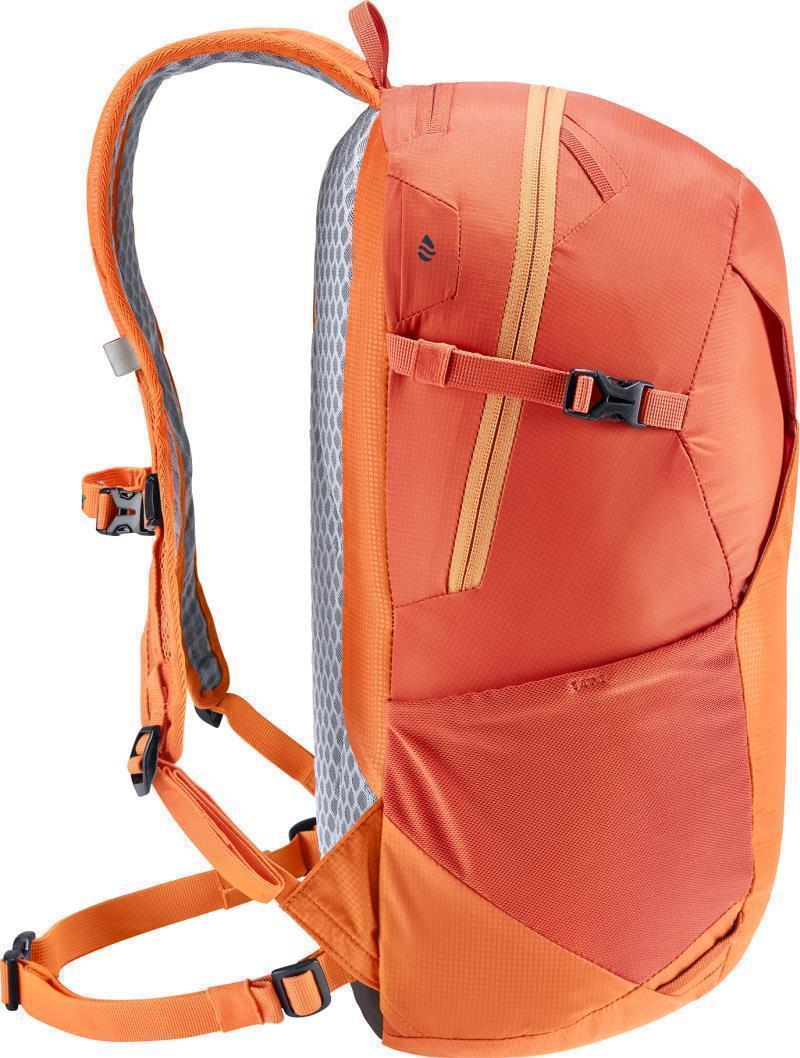 Speed Lite 21 - Paprika / Saffron 7