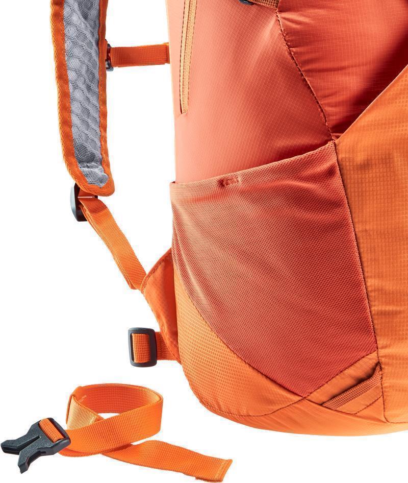 Speed Lite 21 - Paprika / Saffron 8
