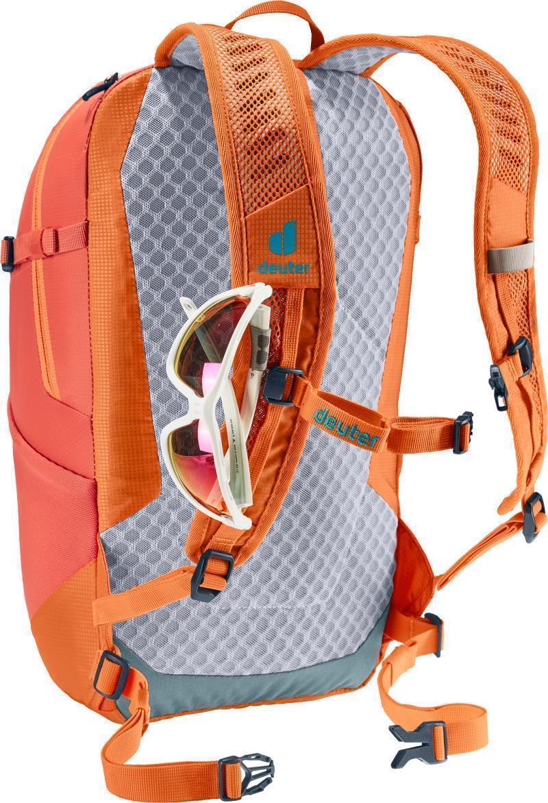 Speed Lite 21 - Paprika / Saffron 9